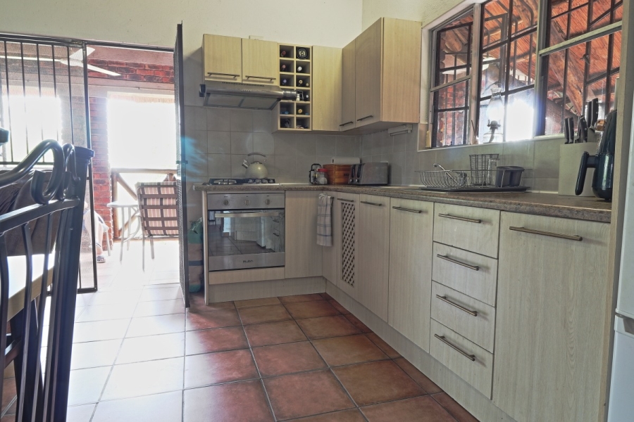 4 Bedroom Property for Sale in Marloth Park Mpumalanga