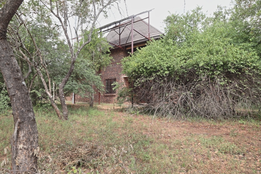 4 Bedroom Property for Sale in Marloth Park Mpumalanga