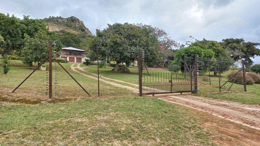 Commercial Property for Sale in Nelspruit Rural Mpumalanga