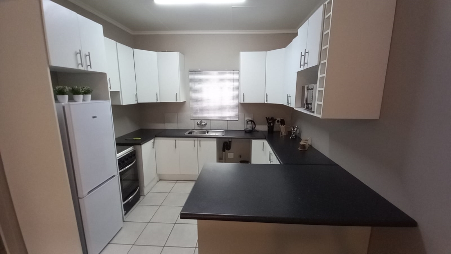 To Let 2 Bedroom Property for Rent in Trichardt Mpumalanga