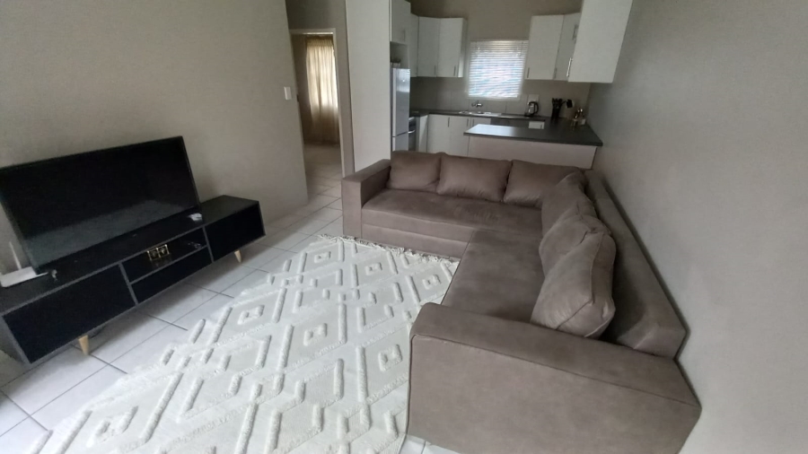 To Let 2 Bedroom Property for Rent in Trichardt Mpumalanga