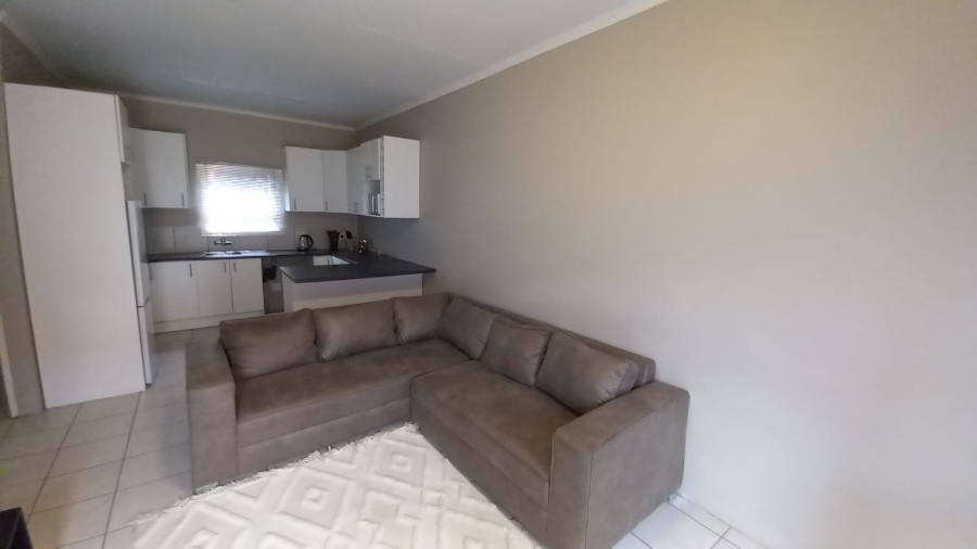 To Let 2 Bedroom Property for Rent in Trichardt Mpumalanga