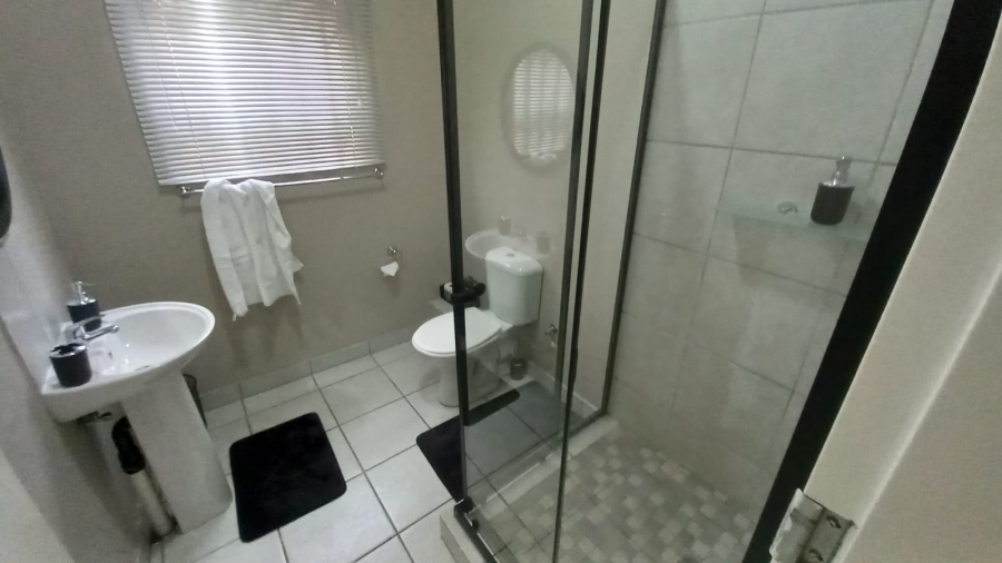 To Let 2 Bedroom Property for Rent in Trichardt Mpumalanga