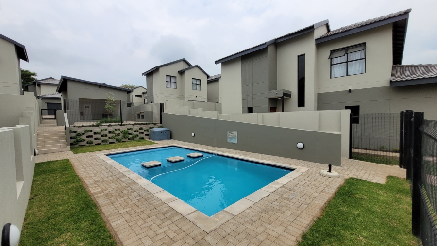 3 Bedroom Property for Sale in Nelspruit Ext 6 Mpumalanga