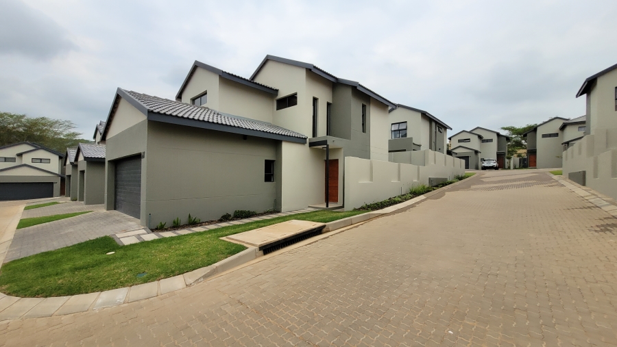 3 Bedroom Property for Sale in Nelspruit Ext 6 Mpumalanga