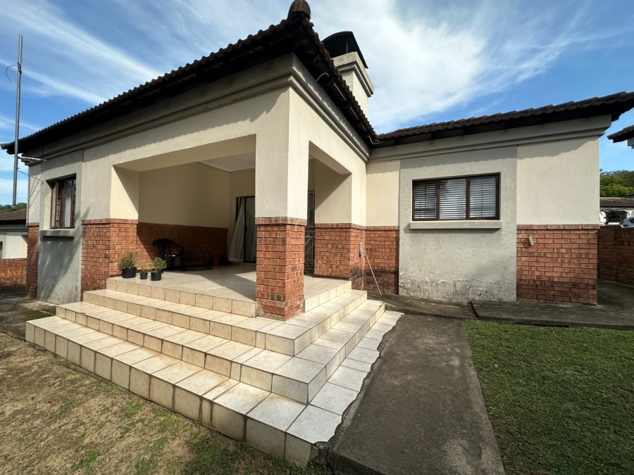 3 Bedroom Property for Sale in Nelspruit Ext 2 Mpumalanga