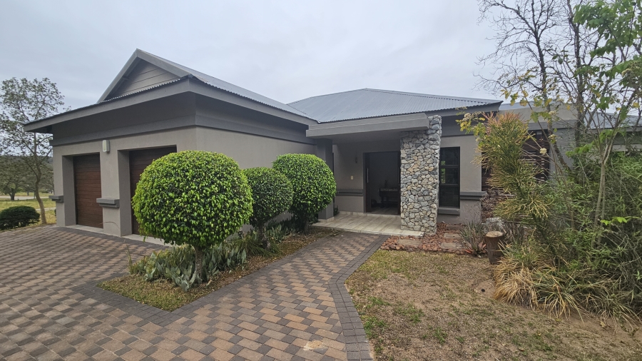 4 Bedroom Property for Sale in Sabie River Eco Estate Mpumalanga