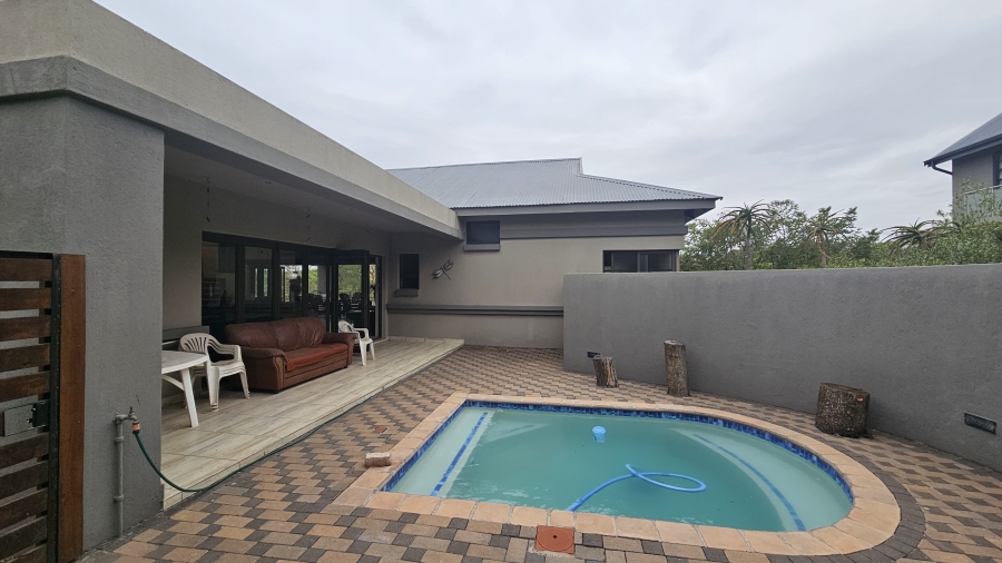 4 Bedroom Property for Sale in Sabie River Eco Estate Mpumalanga