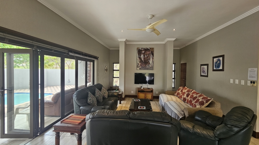 4 Bedroom Property for Sale in Sabie River Eco Estate Mpumalanga