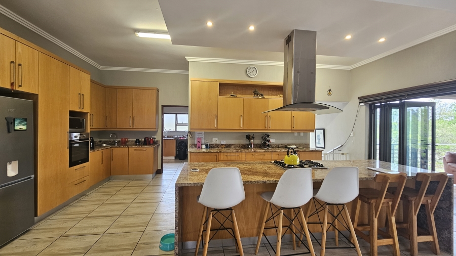 4 Bedroom Property for Sale in Sabie River Eco Estate Mpumalanga