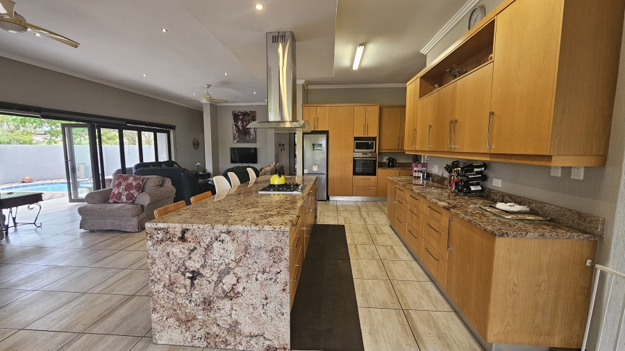 4 Bedroom Property for Sale in Sabie River Eco Estate Mpumalanga