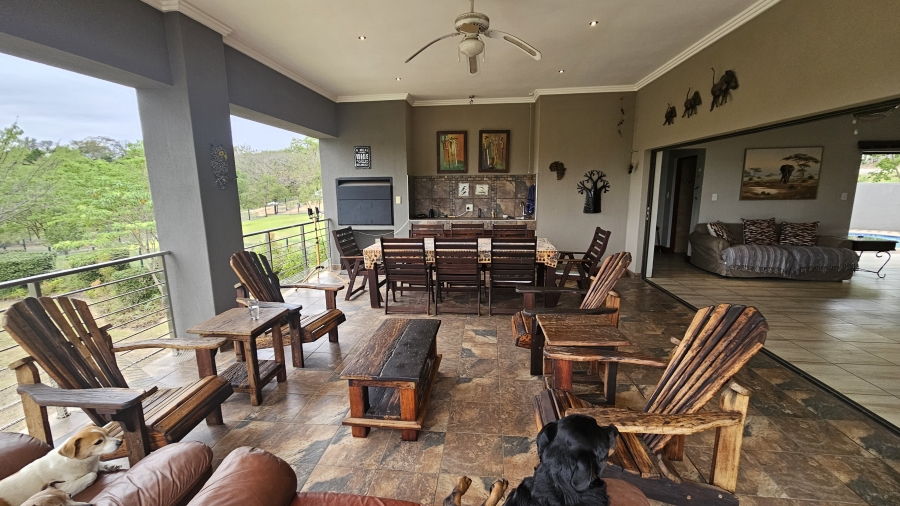 4 Bedroom Property for Sale in Sabie River Eco Estate Mpumalanga