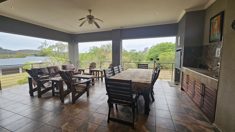 4 Bedroom Property for Sale in Sabie River Eco Estate Mpumalanga