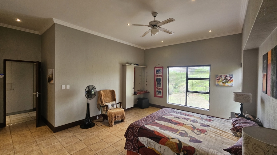 4 Bedroom Property for Sale in Sabie River Eco Estate Mpumalanga