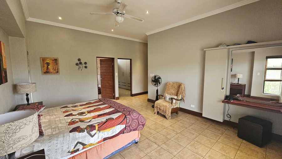 4 Bedroom Property for Sale in Sabie River Eco Estate Mpumalanga