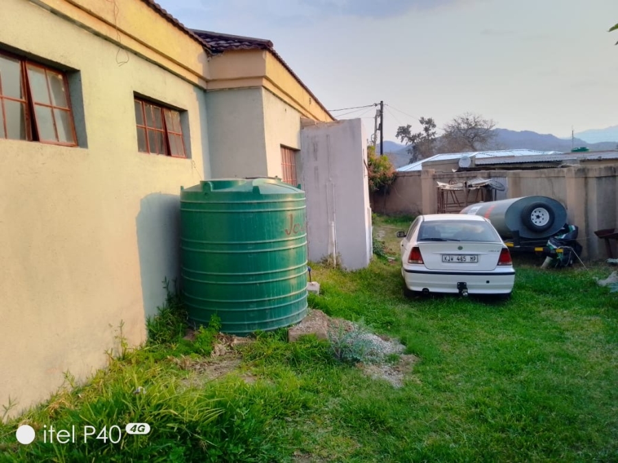 3 Bedroom Property for Sale in Entokozweni East Mpumalanga