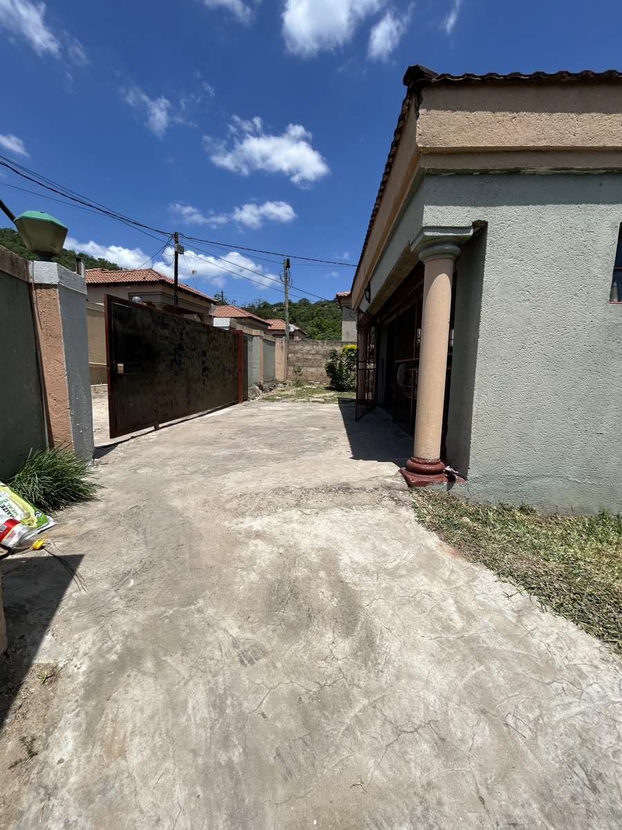 3 Bedroom Property for Sale in Entokozweni East Mpumalanga