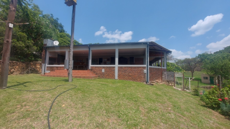 6 Bedroom Property for Sale in Nelspruit Rural Mpumalanga