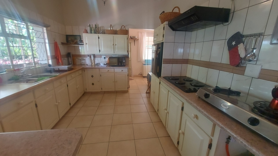 6 Bedroom Property for Sale in Nelspruit Rural Mpumalanga