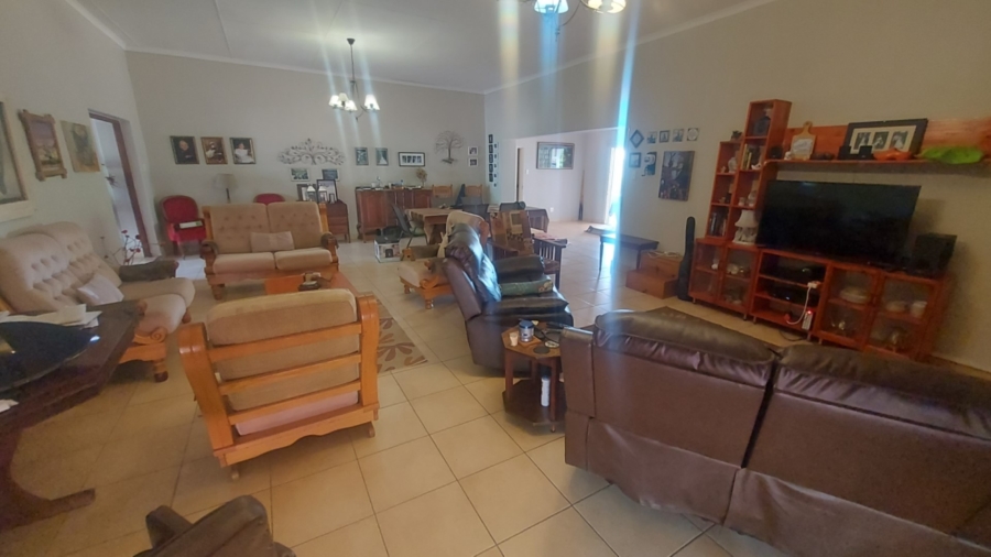 6 Bedroom Property for Sale in Nelspruit Rural Mpumalanga