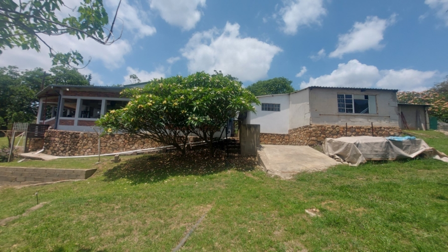 6 Bedroom Property for Sale in Nelspruit Rural Mpumalanga