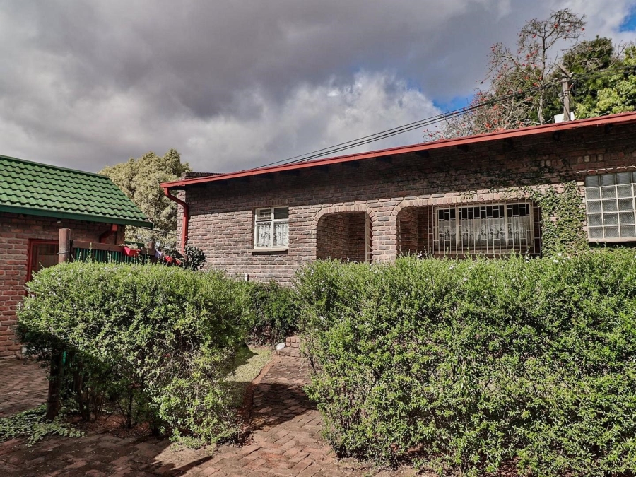 4 Bedroom Property for Sale in Kingsview Mpumalanga