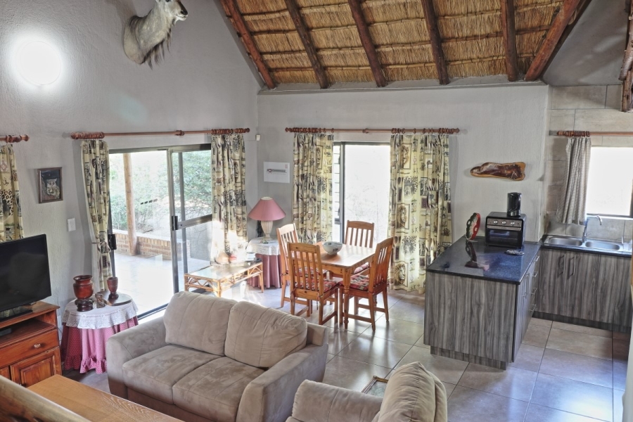 2 Bedroom Property for Sale in Marloth Park Mpumalanga