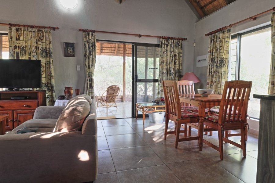 2 Bedroom Property for Sale in Marloth Park Mpumalanga