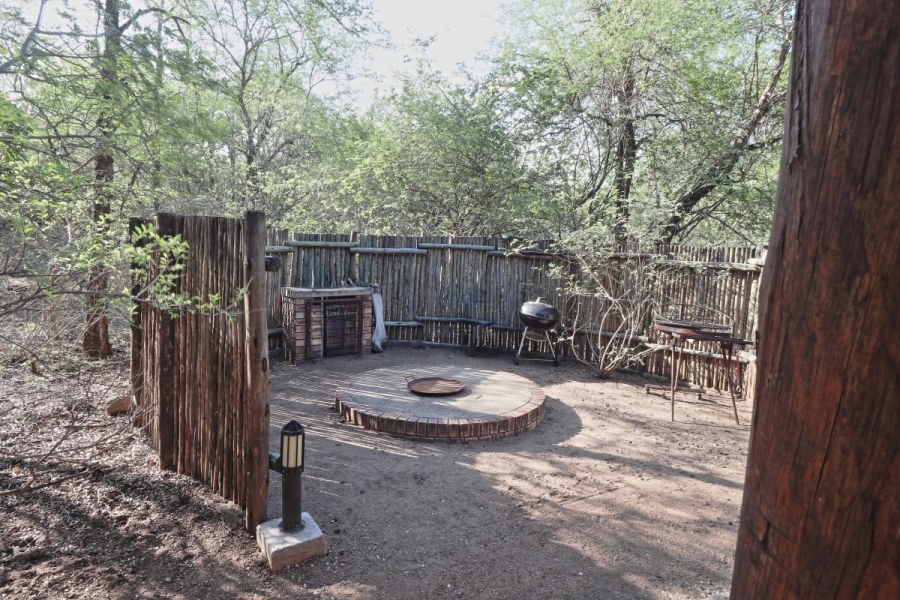 2 Bedroom Property for Sale in Marloth Park Mpumalanga