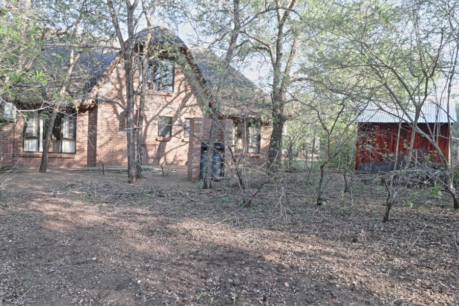 2 Bedroom Property for Sale in Marloth Park Mpumalanga