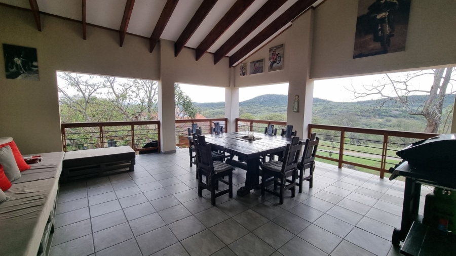 4 Bedroom Property for Sale in Wild Fig Country Estate Mpumalanga