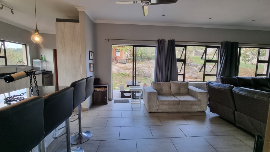 4 Bedroom Property for Sale in Wild Fig Country Estate Mpumalanga