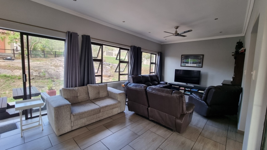 4 Bedroom Property for Sale in Wild Fig Country Estate Mpumalanga