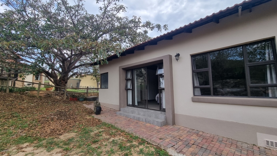 4 Bedroom Property for Sale in Wild Fig Country Estate Mpumalanga