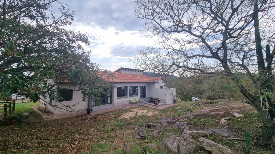 4 Bedroom Property for Sale in Wild Fig Country Estate Mpumalanga