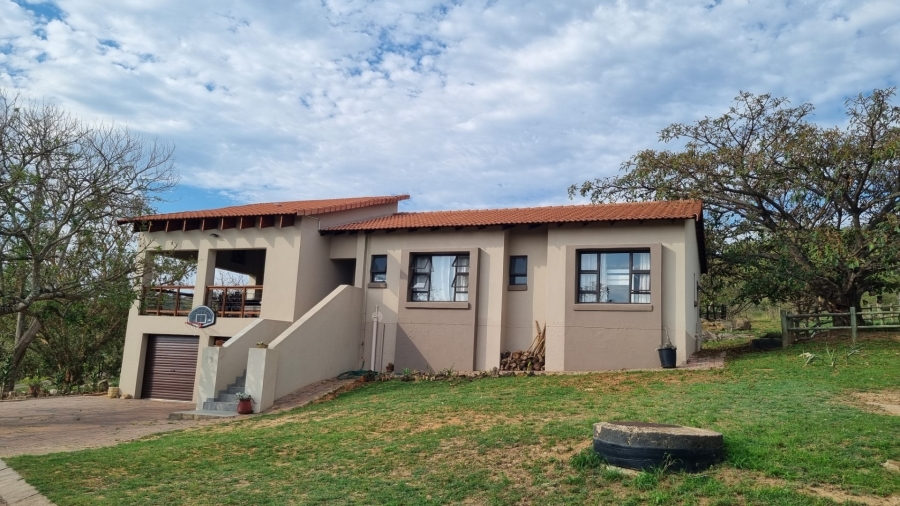 4 Bedroom Property for Sale in Wild Fig Country Estate Mpumalanga