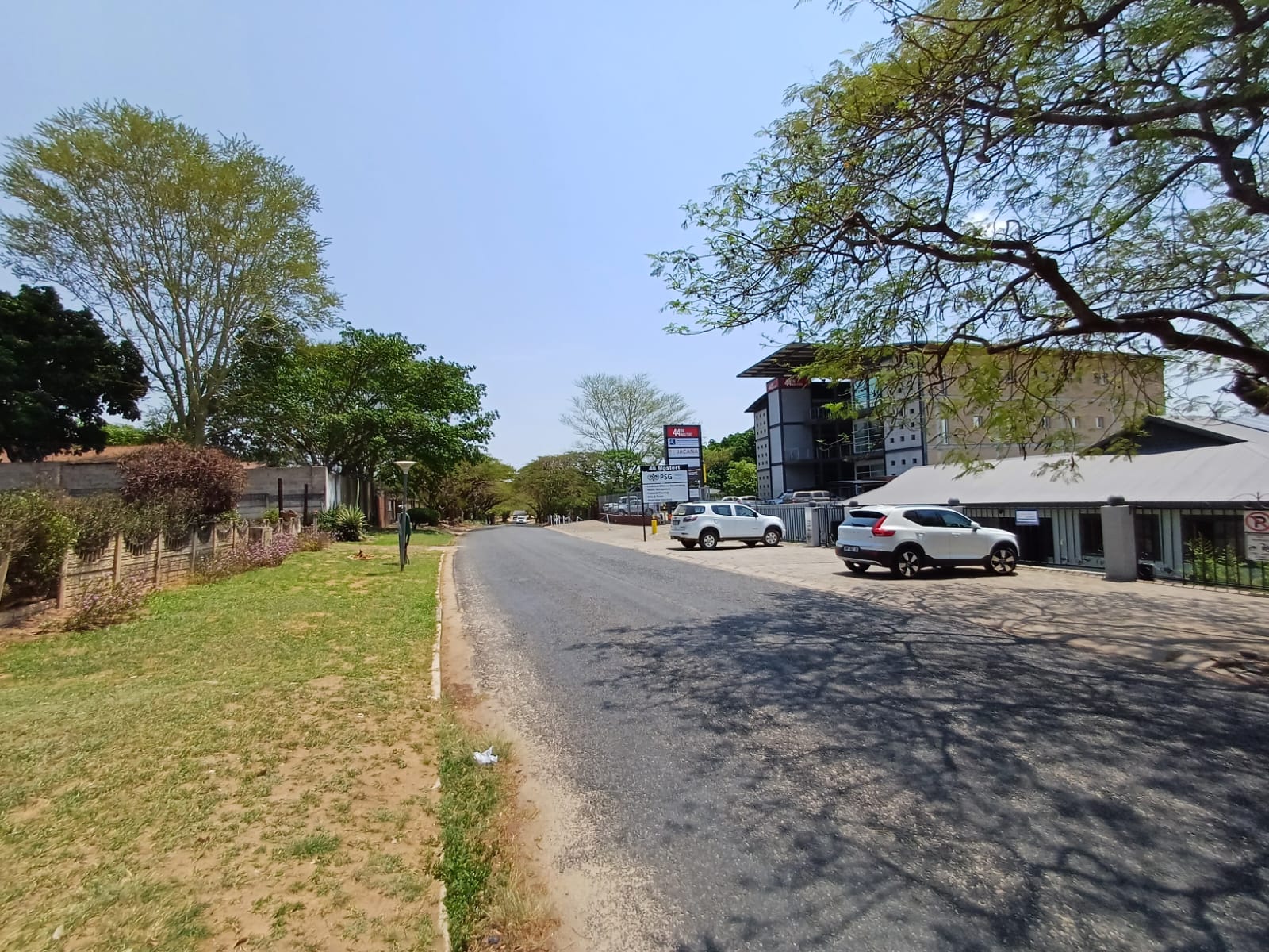 Commercial Property for Sale in Nelspruit Ext 1 Mpumalanga