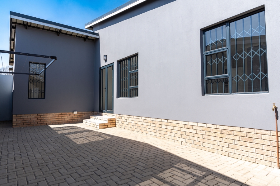 To Let 3 Bedroom Property for Rent in Secunda Mpumalanga