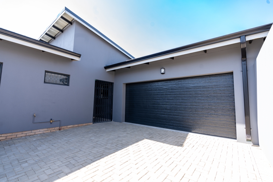 To Let 3 Bedroom Property for Rent in Secunda Mpumalanga