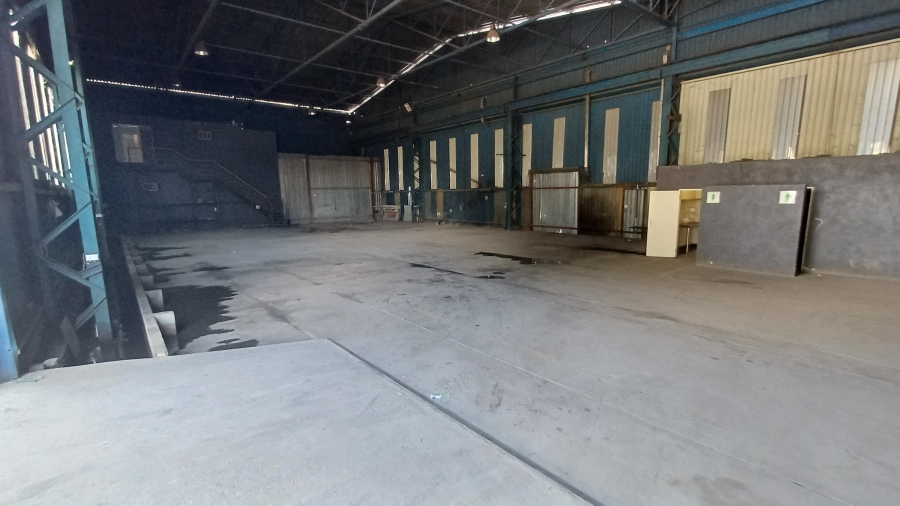 To Let commercial Property for Rent in Nelspruit Industrial Mpumalanga