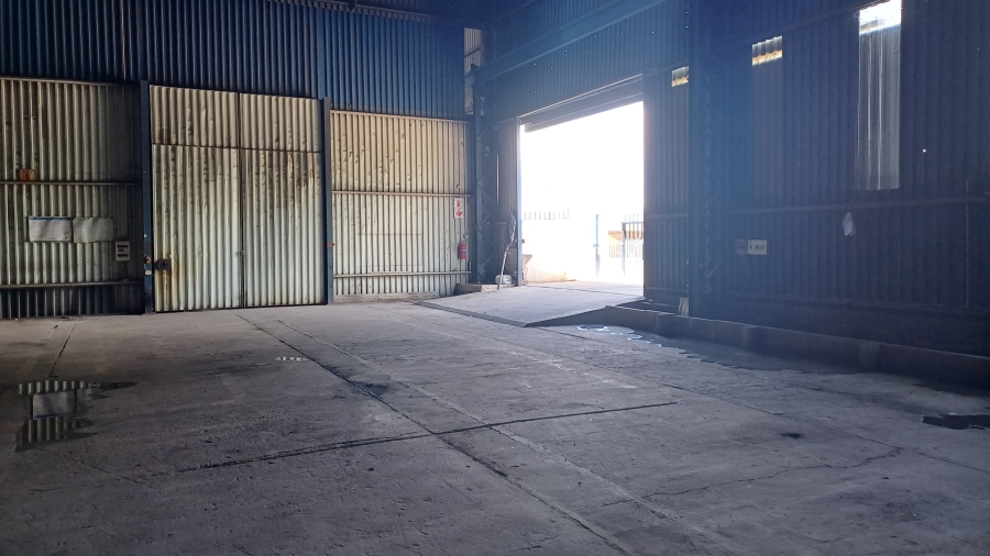 To Let commercial Property for Rent in Nelspruit Industrial Mpumalanga