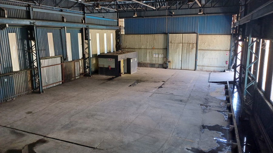 To Let commercial Property for Rent in Nelspruit Industrial Mpumalanga