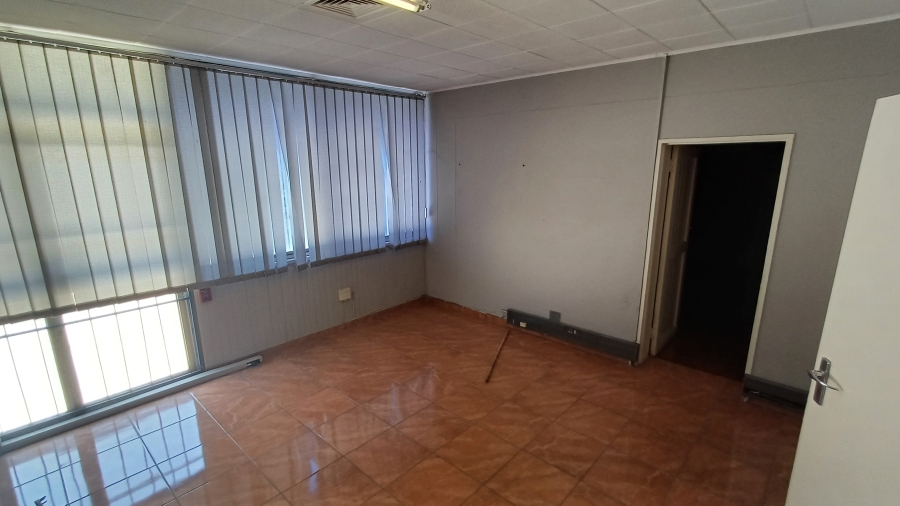 To Let commercial Property for Rent in Nelspruit Industrial Mpumalanga