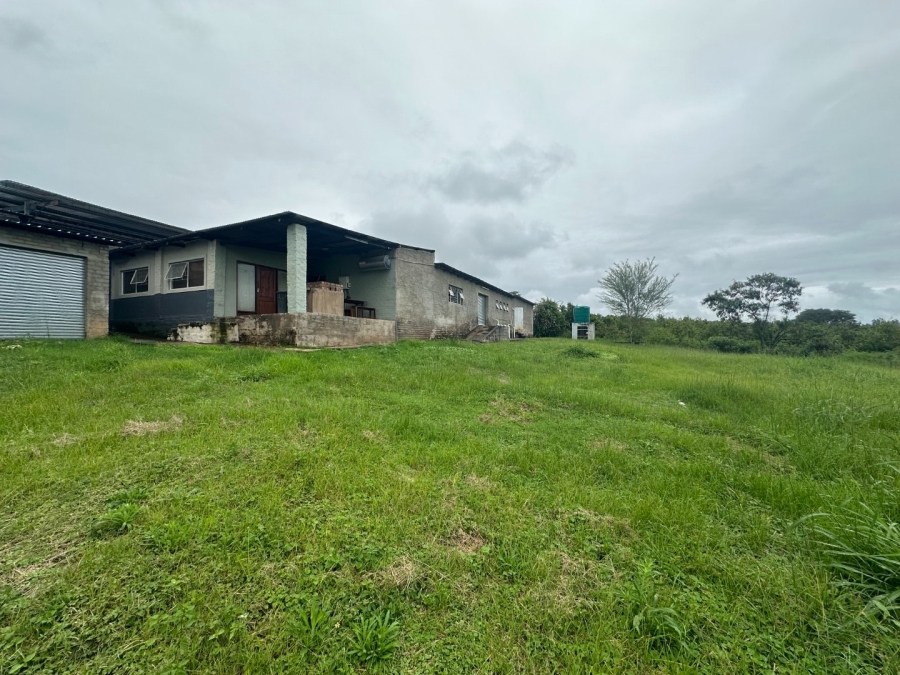 Commercial Property for Sale in Hazyview Rural Mpumalanga