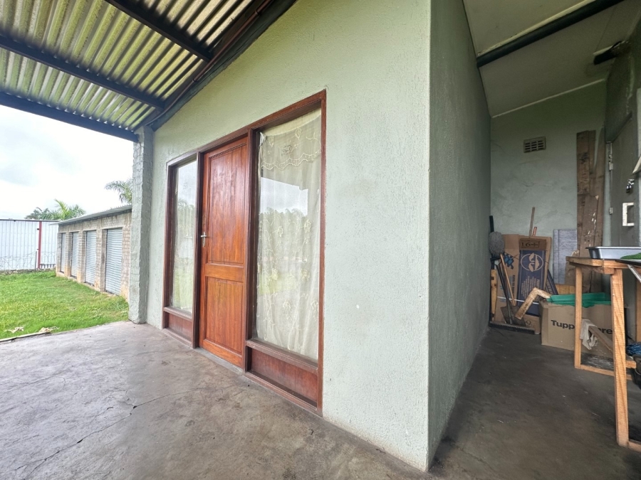 Commercial Property for Sale in Hazyview Rural Mpumalanga