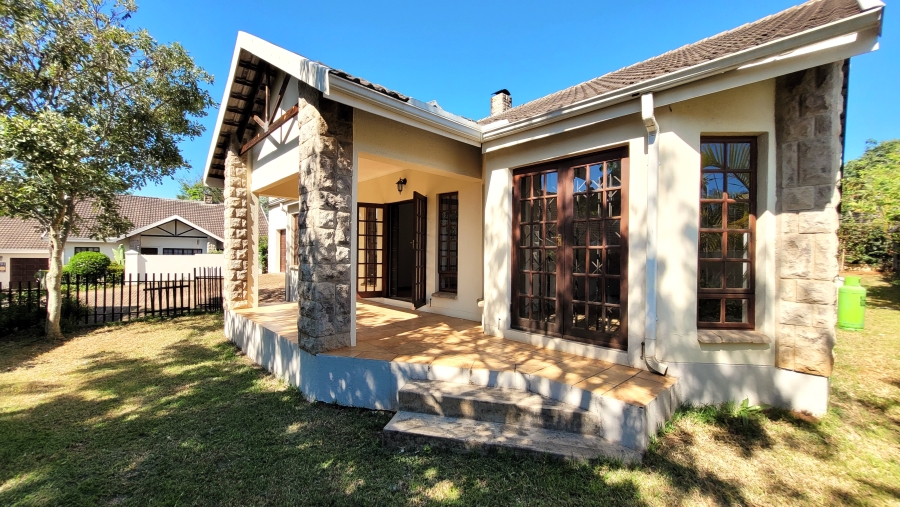 4 Bedroom Property for Sale in White River Mpumalanga