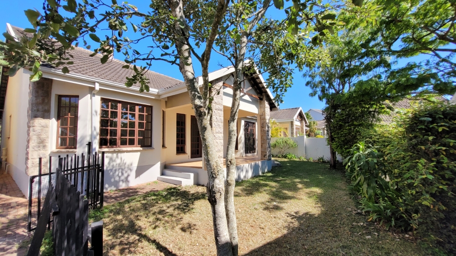 4 Bedroom Property for Sale in White River Mpumalanga