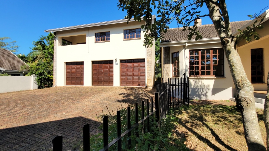 4 Bedroom Property for Sale in White River Mpumalanga