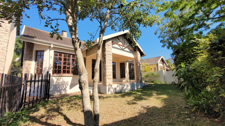 4 Bedroom Property for Sale in White River Mpumalanga