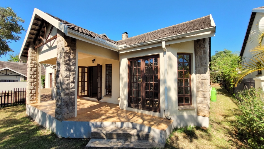 4 Bedroom Property for Sale in White River Mpumalanga